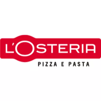 Logo od L'Osteria Trier im Posthof