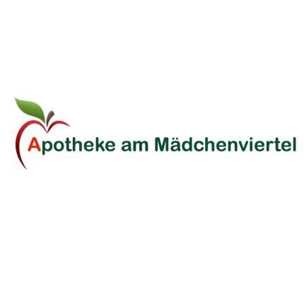 Logo von Apotheke am Mädchenviertel