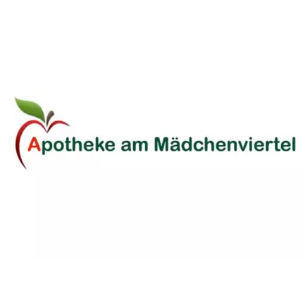 Logo da Apotheke am Mädchenviertel