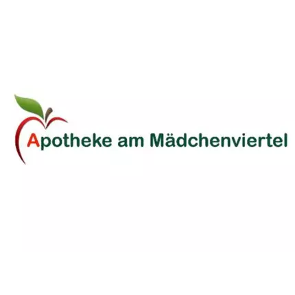 Logotyp från Apotheke am Mädchenviertel