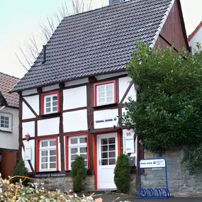 Unser Büro