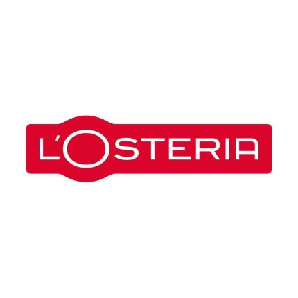 Logo fra L'Osteria Rostock