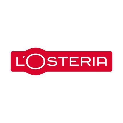 Logotyp från L'Osteria Göttingen