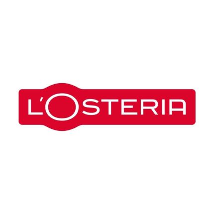 Logotipo de L'Osteria Mainz