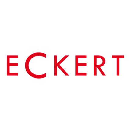 Logotipo de Eckert