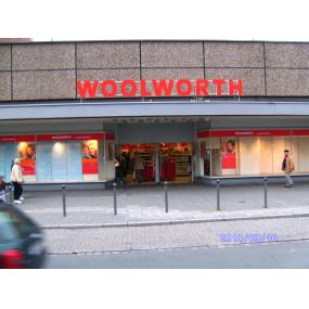 Bild von Woolworth