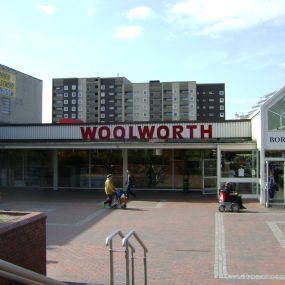 Bild von Woolworth