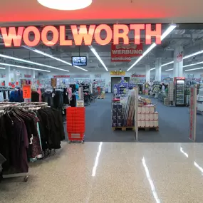 Bild von Woolworth