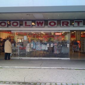 Bild von Woolworth