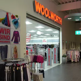 Bild von Woolworth