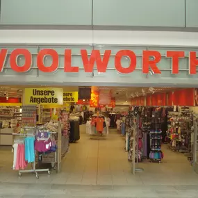 Bild von Woolworth