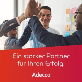 Bild von Adecco Personaldienstleistungen GmbH - Niederlassung