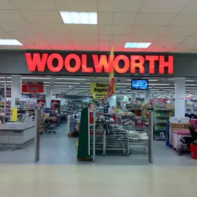 Bild von Woolworth