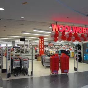 Bild von Woolworth