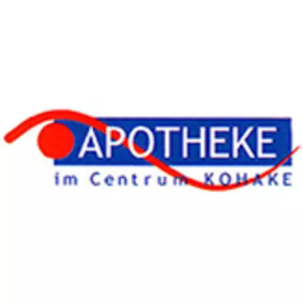 Λογότυπο από Apotheke im Centrum KOHAKE