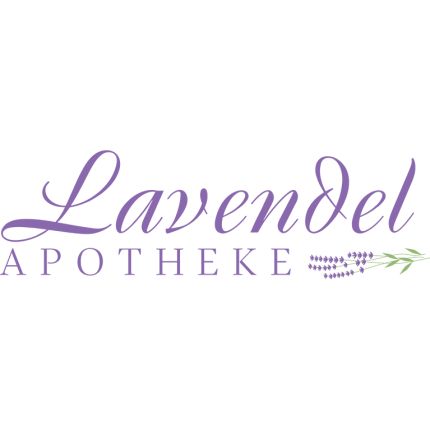 Logo von Lavendel Apotheke