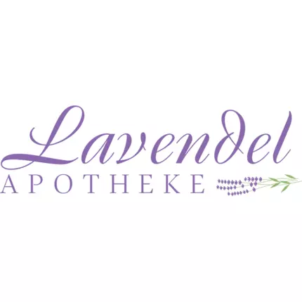 Logótipo de Lavendel Apotheke