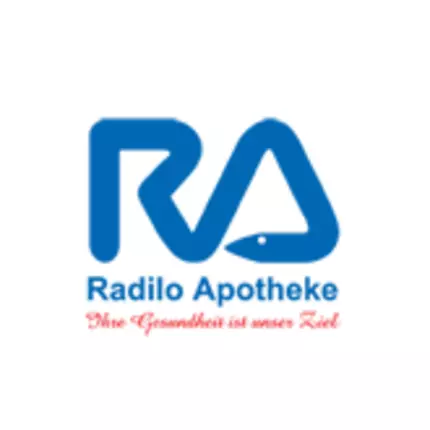 Logo von Radilo-Apotheke