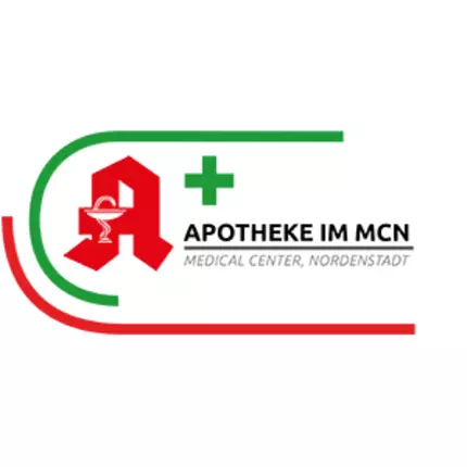 Logo od Apotheke im Medical Center