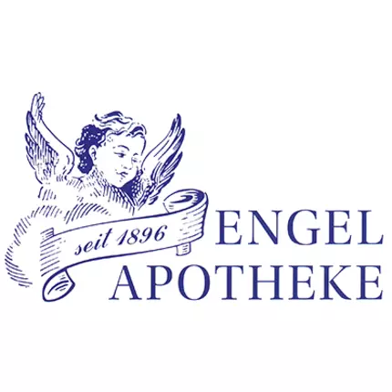 Logo van Engel Apotheke