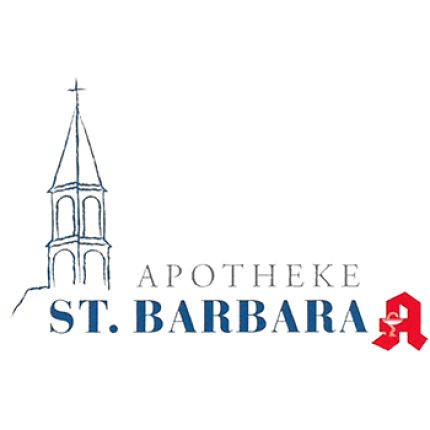 Logotipo de St. Barbara-Apotheke