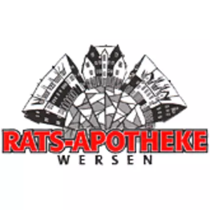 Logo fra Rats-Apotheke