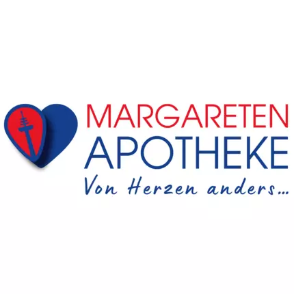 Logo von Margareten-Apotheke