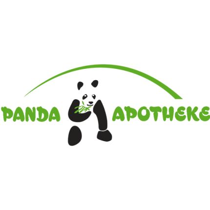 Logotyp från Panda-Apotheke