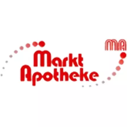 Logo fra Markt-Apotheke