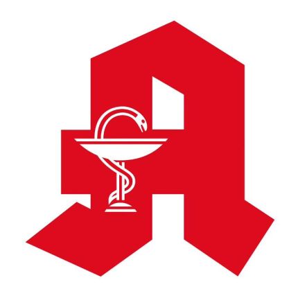 Logo da Apotheke im Ärztehaus