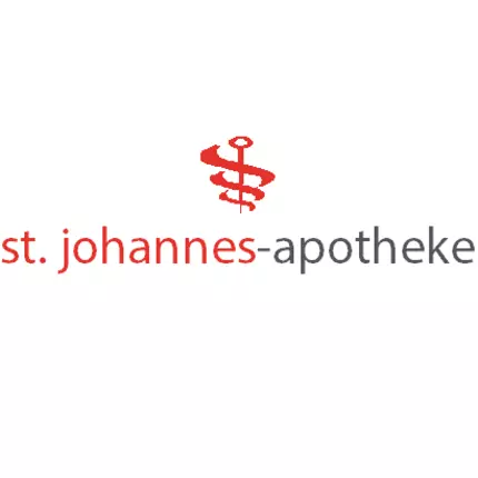 Logótipo de St. Johannes-Apotheke