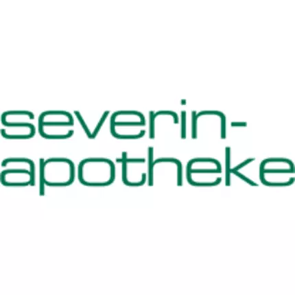 Logo fra Severin-Apotheke