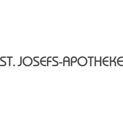 Logotyp från St. Josefs-Apotheke