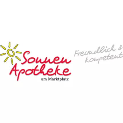 Logotyp från Sonnen-Apotheke