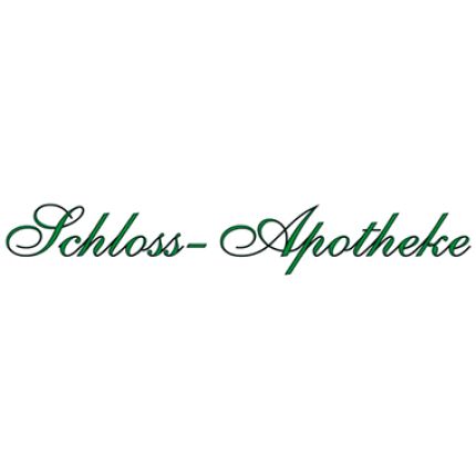 Logo od Schloss-Apotheke