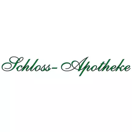 Logo da Schloss-Apotheke