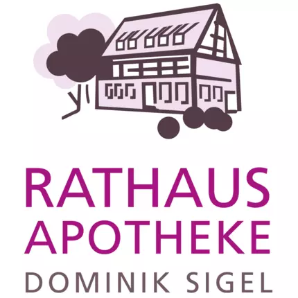 Logo van Rathaus-Apotheke Hattenhofen