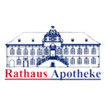 Logo von Rathaus-Apotheke