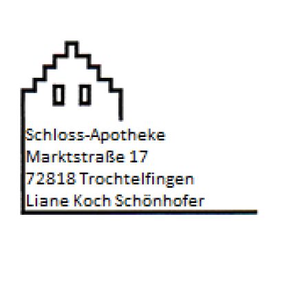 Logo da Schloss-Apotheke