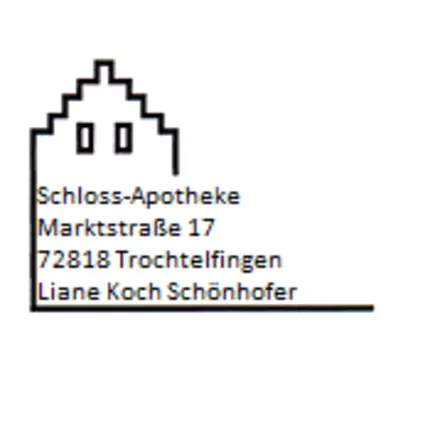 Logo from Schloss-Apotheke