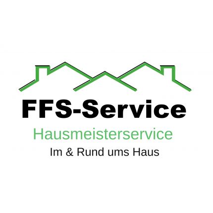 Logo da FFS-Hausmeisterservice
