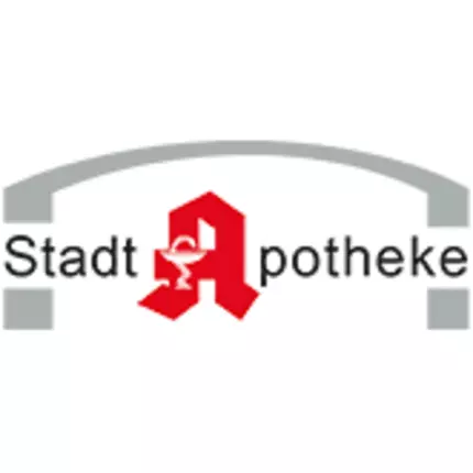 Logo von Stadt-Apotheke