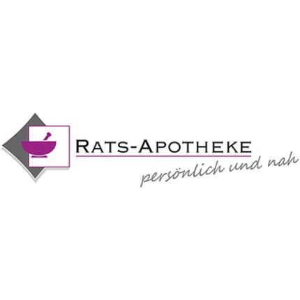 Logo from Rats-Apotheke