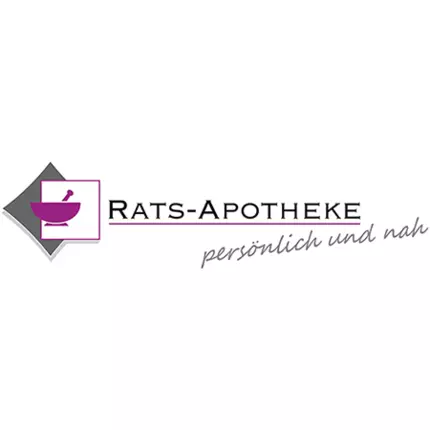 Logótipo de Rats-Apotheke