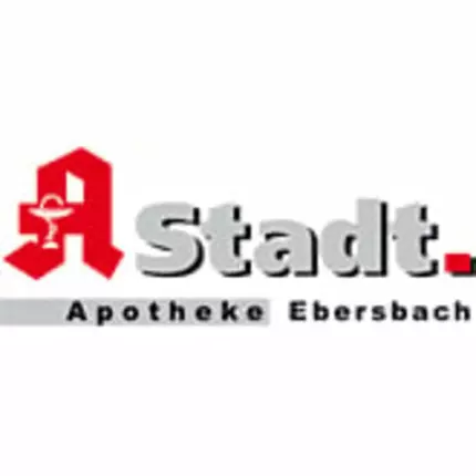 Logo van Stadt-Apotheke