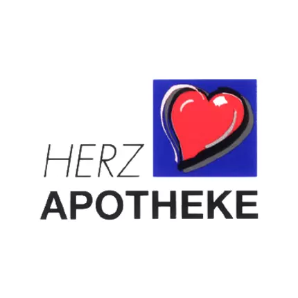 Logo van Herz-Apotheke