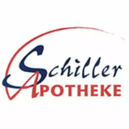 Logótipo de Schiller-Apotheke