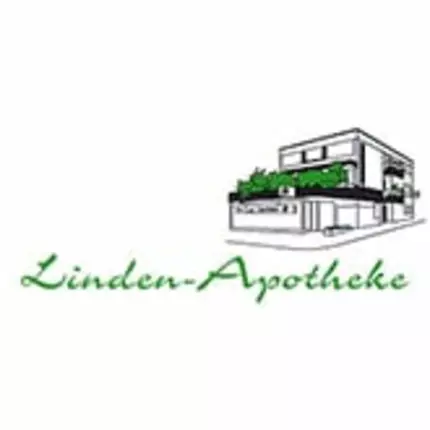 Logo van Linden-Apotheke