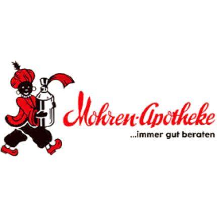 Logo da Mohren-Apotheke