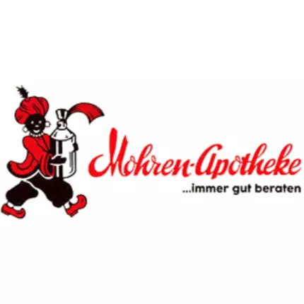 Logo from Mohren-Apotheke